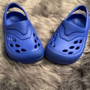 Mini Crocs